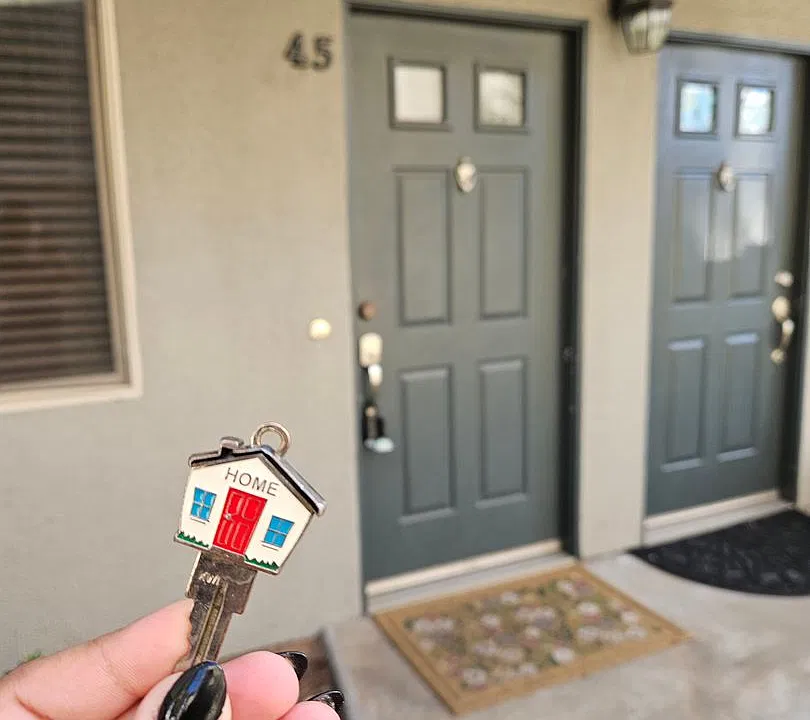 1045 Peach Ave #45