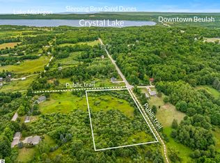 0 Lake St, Benzonia, MI 49616