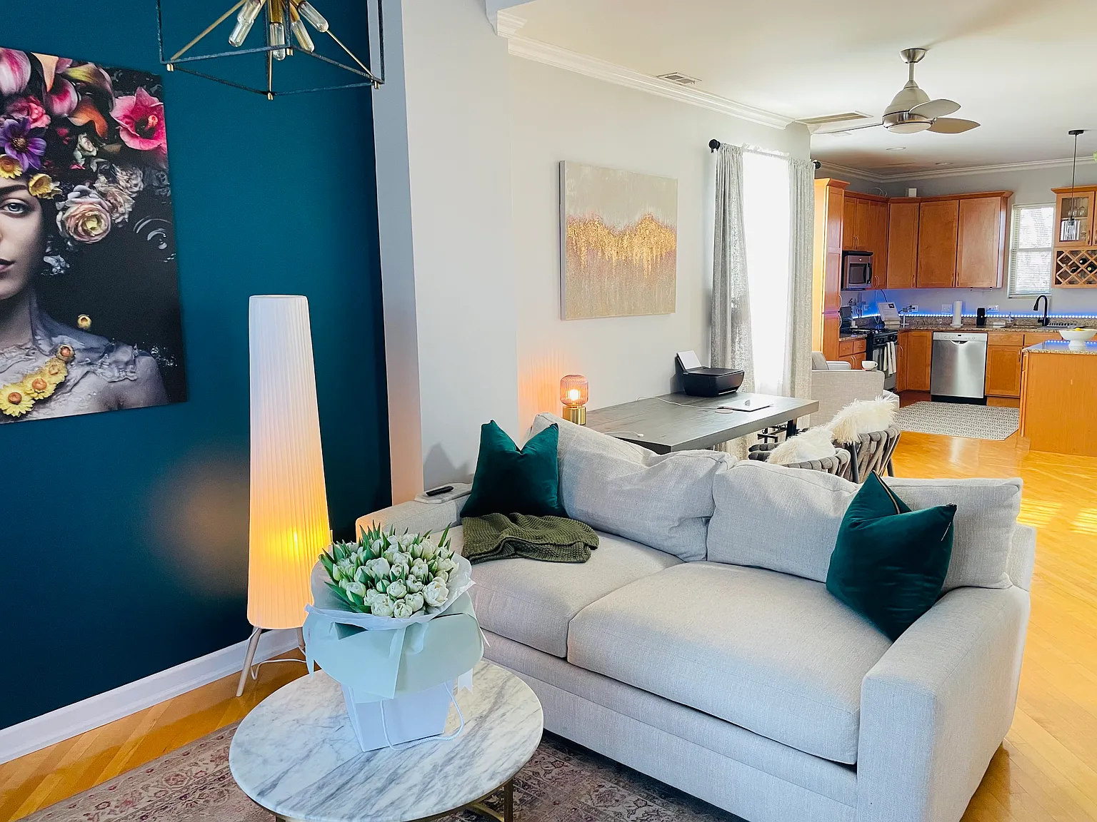 1 bed, 850 sqft, $1,775 — Photo 1