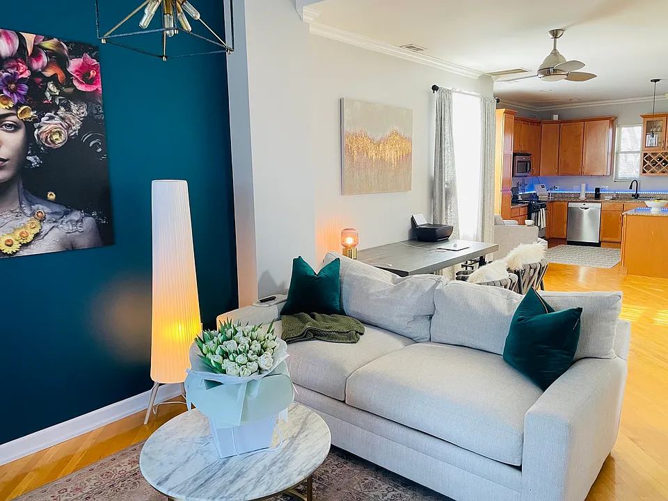 1618 S Washtenaw Ave #2