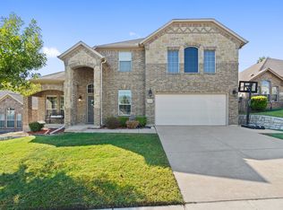 2330 Lake Hollow Cir, Garland, TX 75040