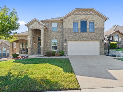 2330 Lake Hollow Cir, Garland, TX, 75040