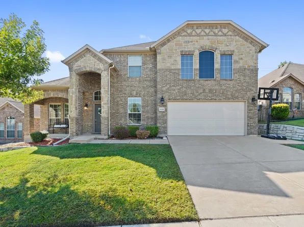 2330 Lake Hollow Cir, Garland, TX 75040