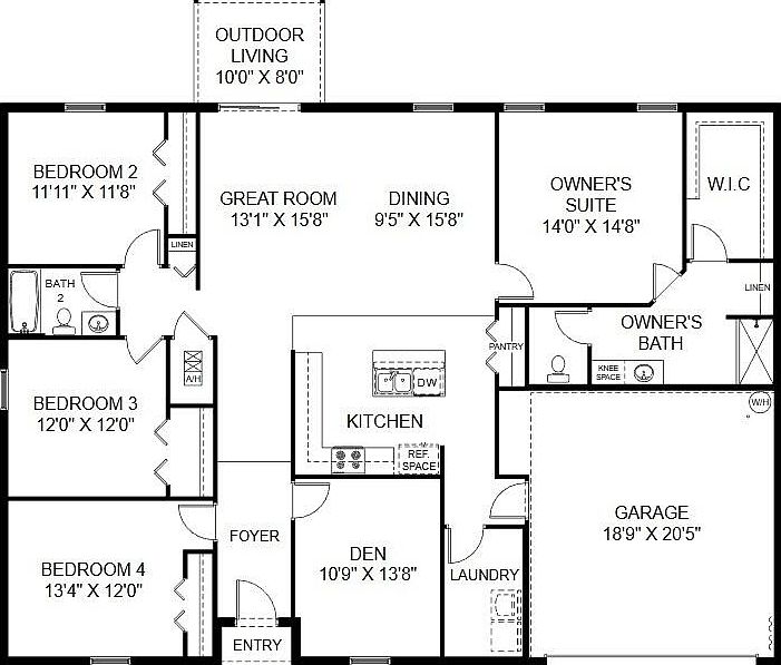 2nd image of 4141 SW TUSCOL Street
