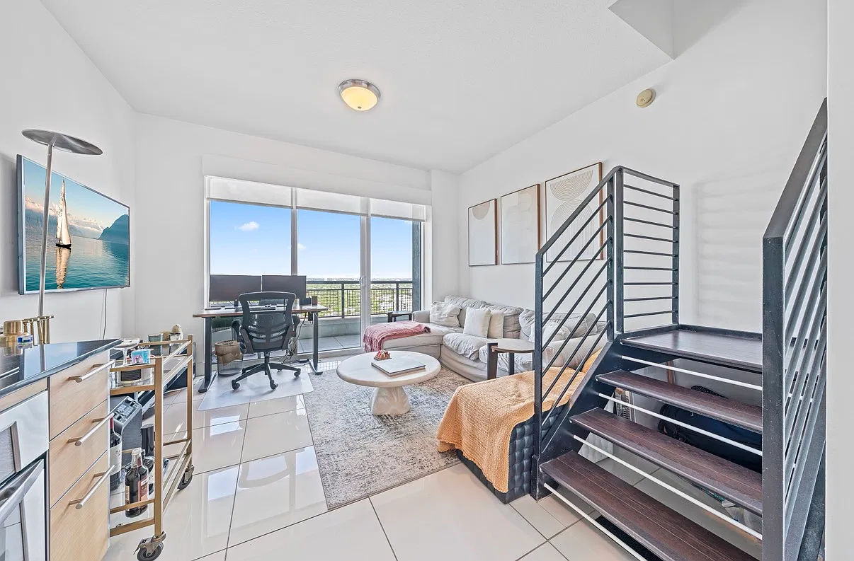 1 bed, 638 sqft, $3,200 — Photo 4