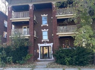 2710 Tracy Ave #1C, Kansas City, MO 64109