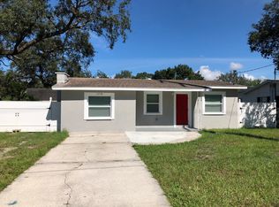 1710 Bougainvillea Ave, Tampa, FL 33612