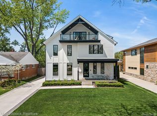 1904 Shipman Blvd, Birmingham, MI 48009