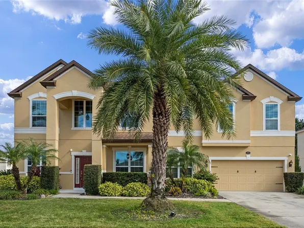 1827 Pisgah Ln, Apopka, FL 32712