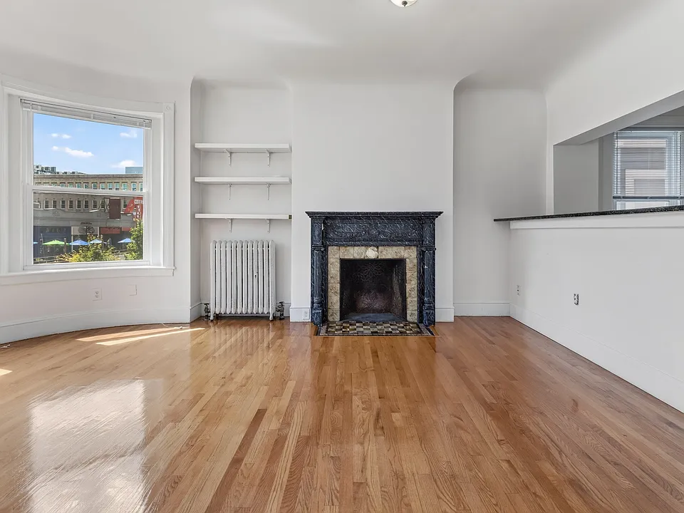 891 Mass Ave #1