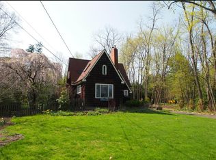 423 Clarksville Rd, Princeton Junction, NJ 08550