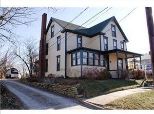 100 Highland Ave, West Alexander, PA 15376