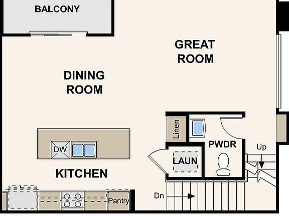 4th image of this home