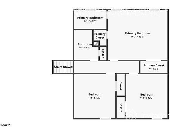 4th image of 2679 Forest Way NE