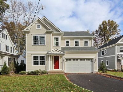 34 Kings Rd, Chatham, NJ, 07928