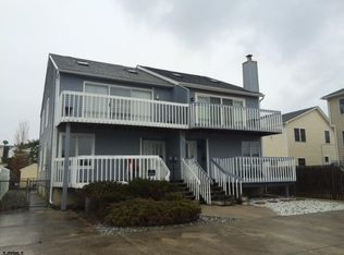 200 4th St N, Brigantine, NJ 08203