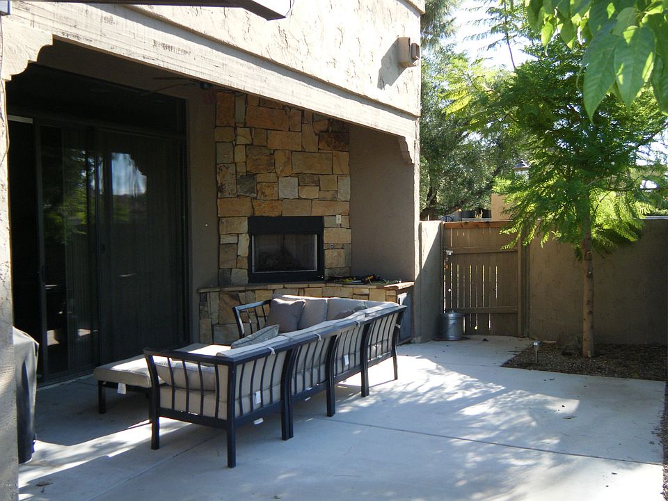1st image of 7318 E Palo Verde Dr Unit 12