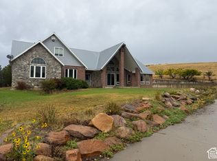 5207 E Highway 36, Preston, ID 83263
