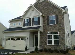11524 Ridgedale Dr, White Marsh, MD 21162