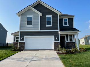 6939 Pitzer Run Ct, Zionsville, IN 47075
