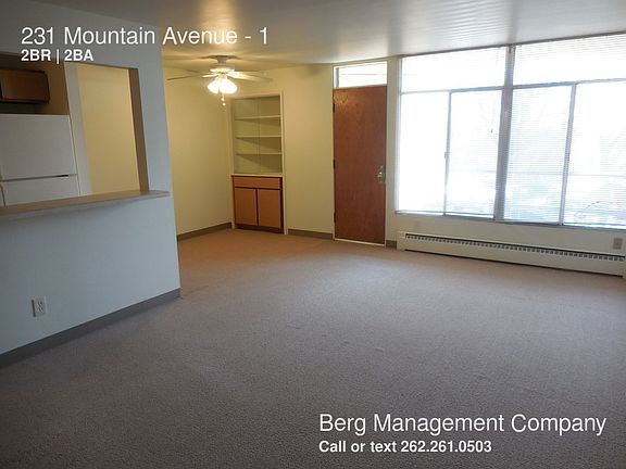 3rd image of 231 Mountain Ave APT 1