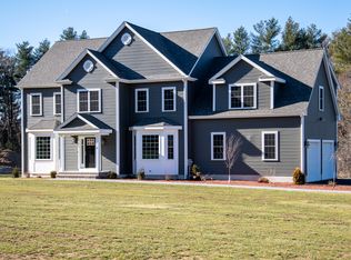 67 Myrtle St, Norfolk, MA 02056