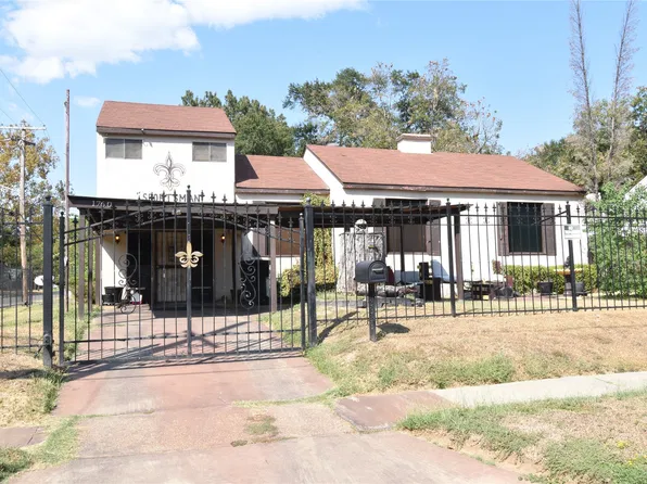 1760 Alma St, Shreveport, LA 71108