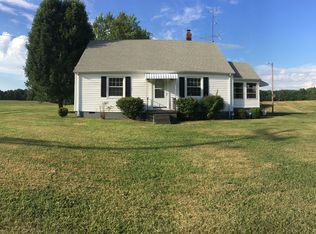 18249 Partlow Rd, Beaverdam, VA 23015