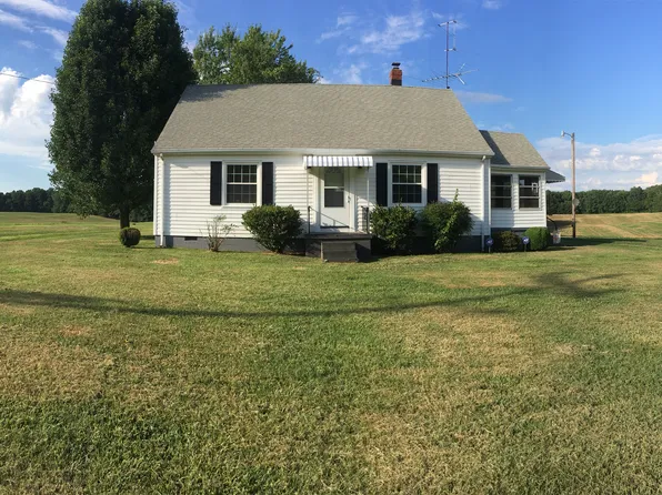 18249 Partlow Rd, Beaverdam, VA 23015