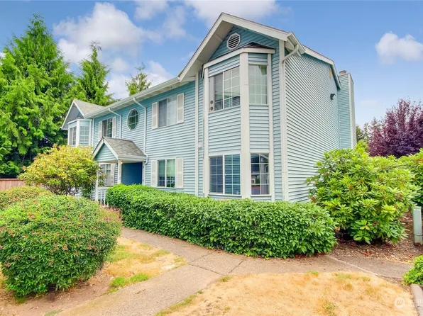 10813 SE 172nd Street #2B, Renton, WA 98055