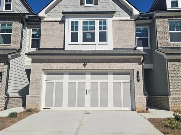 112 Rope Mill Rd #3, Holly Springs, GA 30115