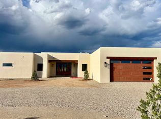 299 Morgan Rd, Taos, NM 87571