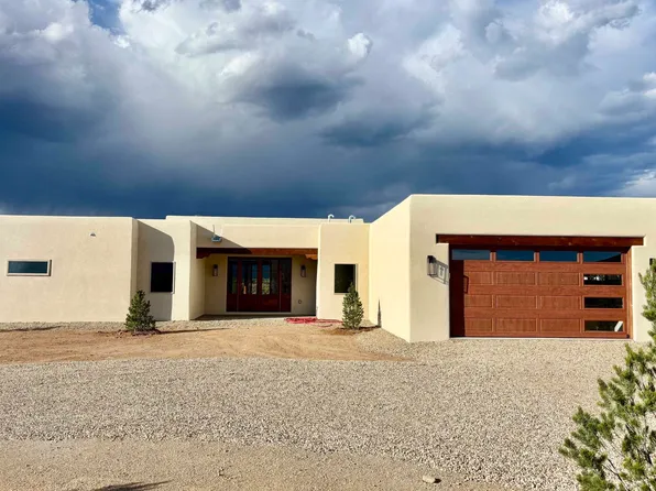 299 Morgan Road and Weimer Rd, Taos, NM 87571