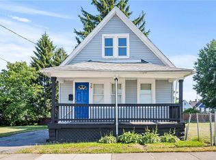 29 Helena St, Rochester, NY 14605