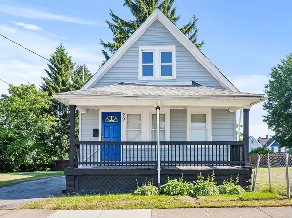 29 Helena St, Rochester, NY 14605