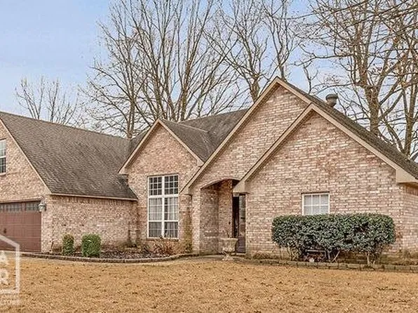 3105 Bowden Dr, Jonesboro, AR 72404