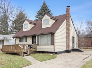 3818 Twilight Dr, Flint, MI