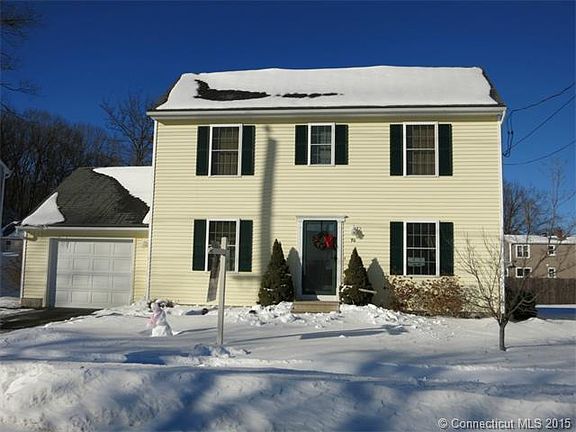 Yes, there is still snow no...