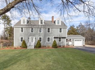 11 Gardner St, Hingham, MA 02043