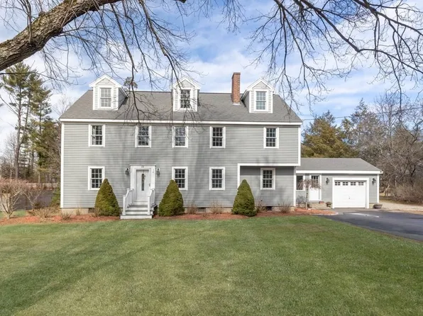 11 Gardner St, Hingham, MA 02043