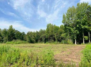 0 Corner Of Buttercreek & Falcon Rd, Scotland, AR 72141