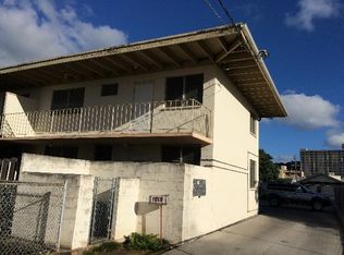1819 Sereno St APT 4, Honolulu, HI 96817