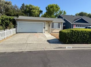 1066 Camino Coronado, Rohnert Park, CA 94928