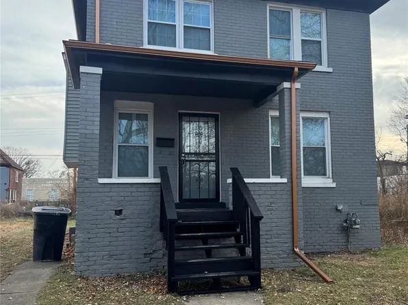 556 Leicester Ct, Detroit, MI 48202