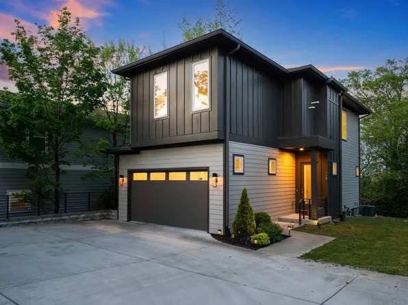 98B Oceola Ave, Nashville, TN 37209