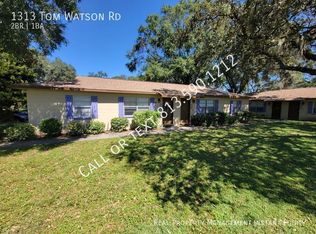 1313 Tom Watson Rd, Lakeland, FL 33801