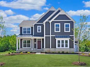 3810 Whispering Pines Rd, Delaware, OH 43015