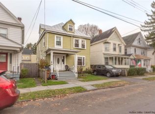 154 Downs St, Kingston, NY 12401