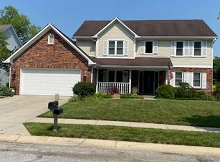 5247 Ochs Ave, Indianapolis, IN 46254