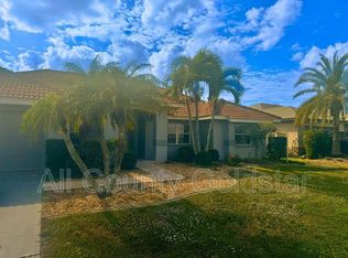 7307 S Plum Tree, Punta Gorda, FL 33955